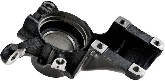 NTY Achsschenkel für Citroen Pullover Fiat Ducato Peugeot Boxer ZZP-FT-011