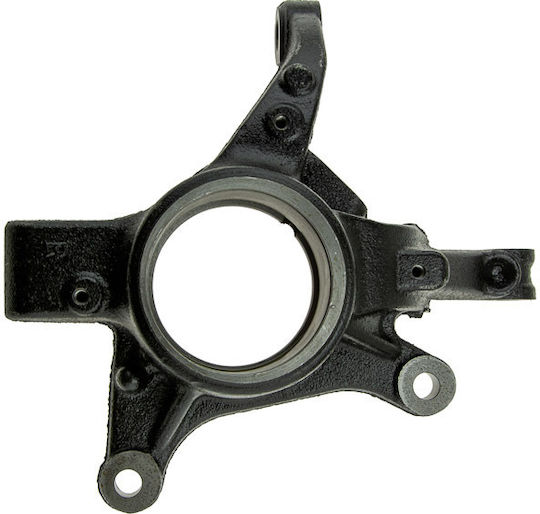 NTY Steering Knuckle for Renault Captur ZZP-RE-019