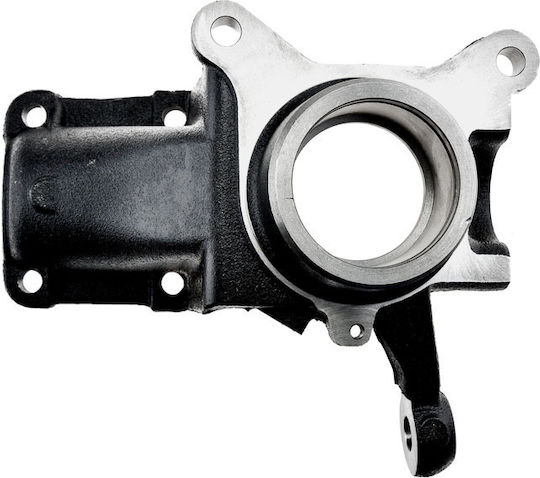 NTY Achsschenkel für Citroen Pullover Fiat Ducato Peugeot Boxer ZZP-FT-011