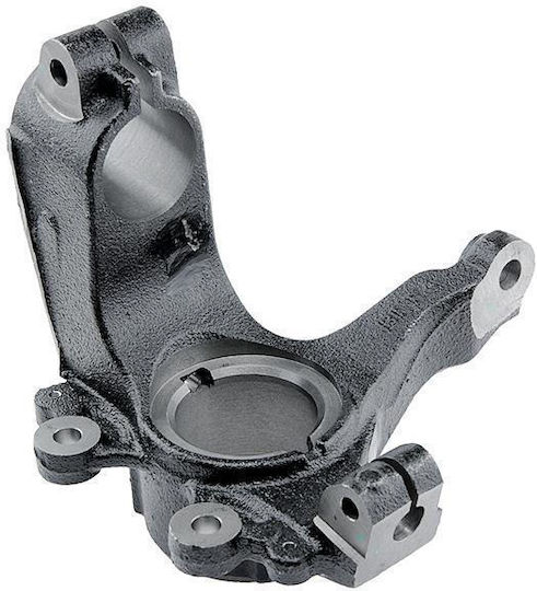 NTY Кормилно колело за Mazda 3 ZZP-MZ-012
