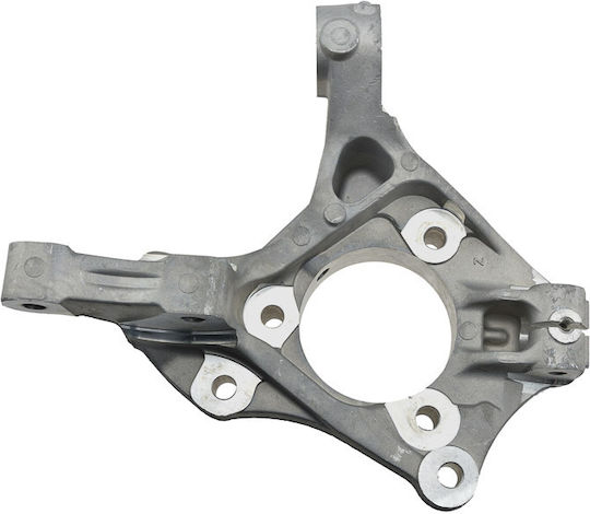 NTY Butuc de direcție pentru Chevrolet Cruze Opel Astra ZZP-PL-017