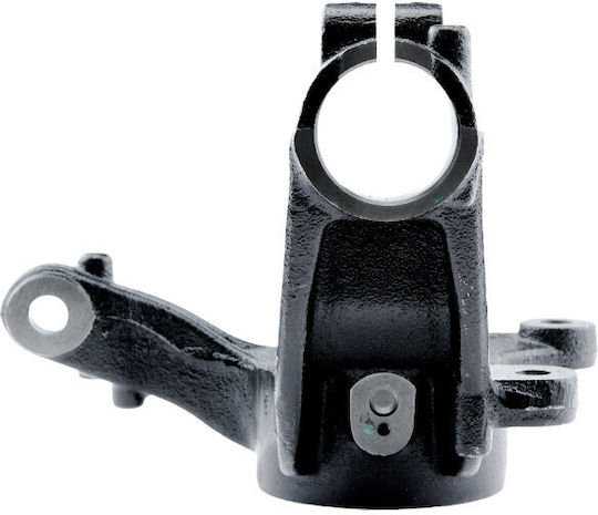 NTY Achsschenkel für Ford Galaxie / Mondeo / S-Max Volvo S60 / S80 / V60 / V70 ZZP-FR-007