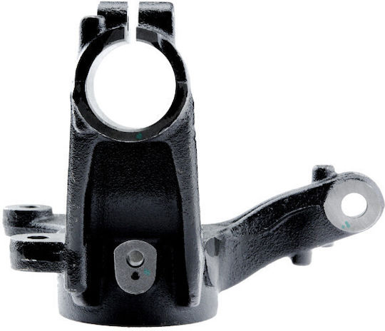 NTY Achsschenkel für Ford Galaxie / Mondeo / S-Max Volvo S60 / S80 / V60 / V70 ZZP-FR-006