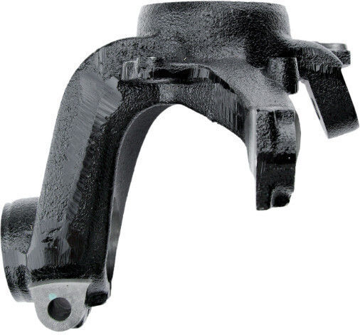 NTY Steering Knuckle for Audi A3 Seat Leon / Toledo Skoda Octavia Volkswagen Bora / Golf / Beetle ZZP-AU-013