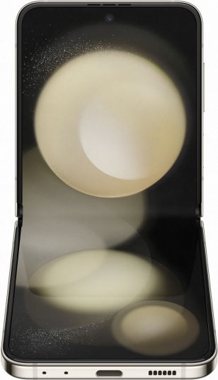 Samsung ​Galaxy Z Flip5 5G (8GB/512GB) Cream