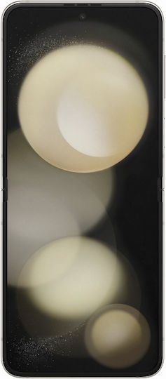 Samsung ​Galaxy Z Flip5 5G (8GB/512GB) Cream
