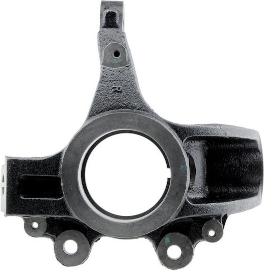 NTY Кормилно колело за Mazda 3 ZZP-MZ-006