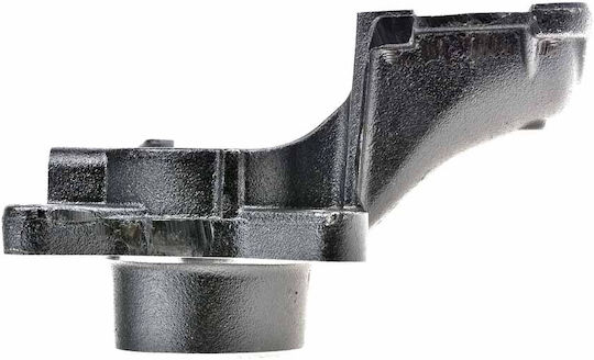 NTY Achsschenkel für Citroen Pullover Fiat Ducato Peugeot Boxer ZZP-FT-010