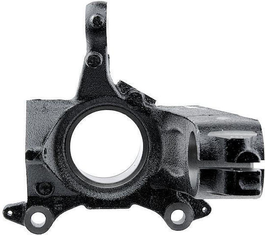 NTY Achsschenkel für Citroen Pullover Fiat Ducato Peugeot Boxer ZZP-FT-000