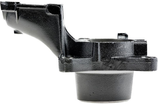 NTY Achsschenkel für Citroen Pullover Fiat Ducato Peugeot Boxer ZZP-FT-007