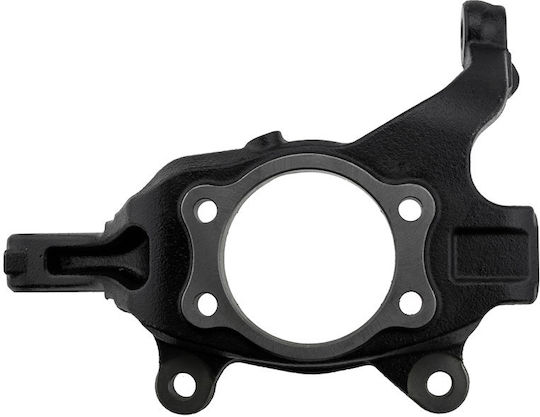 NTY Steering Knuckle for Nissan Murano ZZP-NS-025