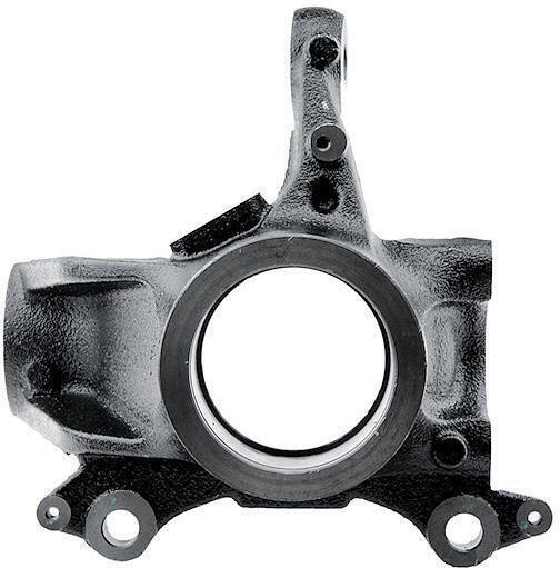 NTY Achsschenkel für Citroen Pullover Fiat Ducato Peugeot Boxer ZZP-FT-000