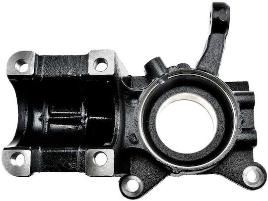 NTY Achsschenkel für Citroen Pullover Fiat Ducato Peugeot Boxer ZZP-FT-007