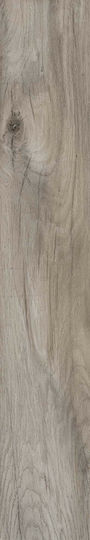 Kai Group Πλακάκι Πορσελανάτο Ματ 15x90cm Μπεζ