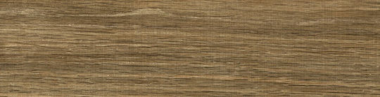 Kai Group Placă Porțelanat Mat 15x60cm Maro