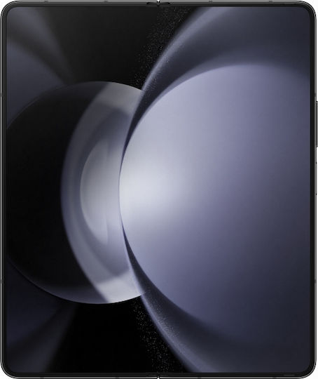 Samsung Galaxy Z Fold5 5G Dual SIM (12GB/512GB) Phantom Black