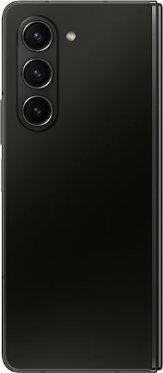 Samsung Galaxy Z Fold5 5G Dual SIM (12GB/512GB) Phantom Black