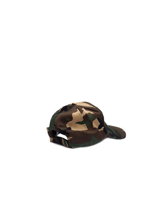 Mil-Tec Jockey Camuflaj