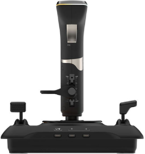 Turtle Beach VelocityOne Flight Stick Joystick Wired Compatible With