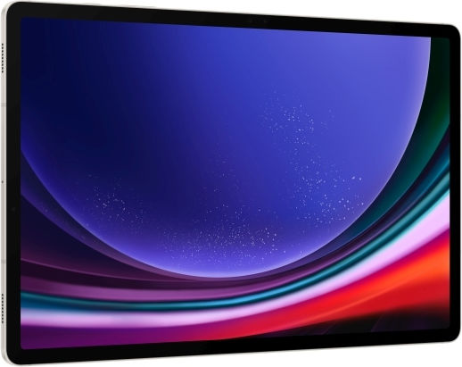 Samsung Galaxy Tab S9+ 12.4Inches (12GB/512GB) Beige