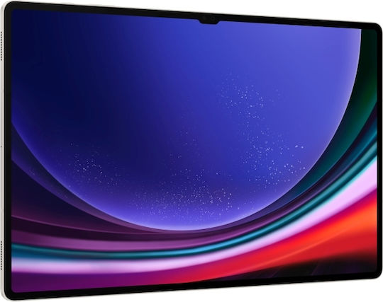 Samsung Galaxy Tab S9 Ultra 5G 14.6" (12GB/512GB) Beige