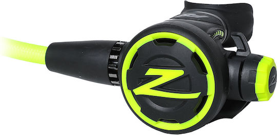 Zeagle regulator Regulator de respirație