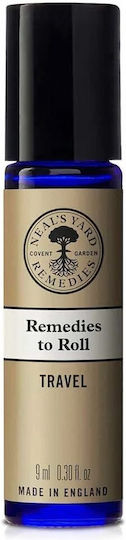Neal's Yard Remedies Травел Рол-он за Гадене 9мл