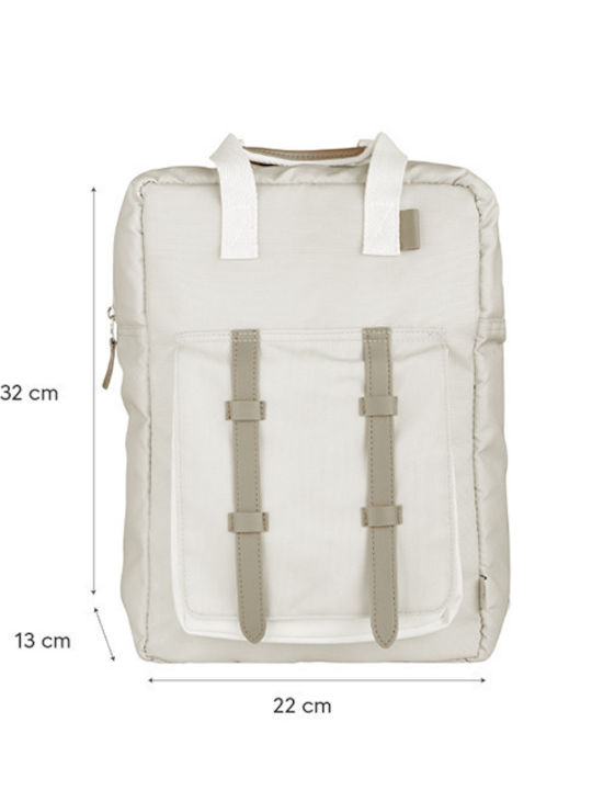 Citron Παιδική Τσάντα Πλάτης Γαλάζια 22x13x32εκ.