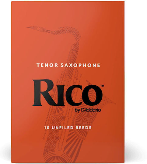 Daddario Rico Tenor Nr.1 1/2 Ancii Pentru Saxofon