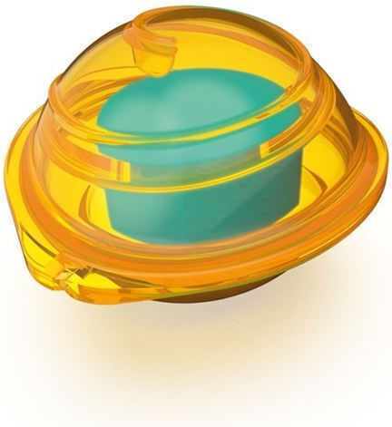 Maped Radiergummi für Bleistifte 1Stück Blau