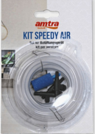 Amtra Kit Aquarium Air Stones