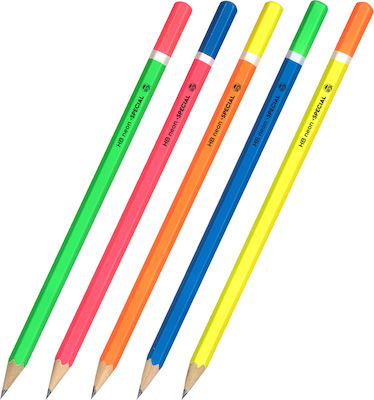 Special Pencil HB (Μiscellaneous Designs)