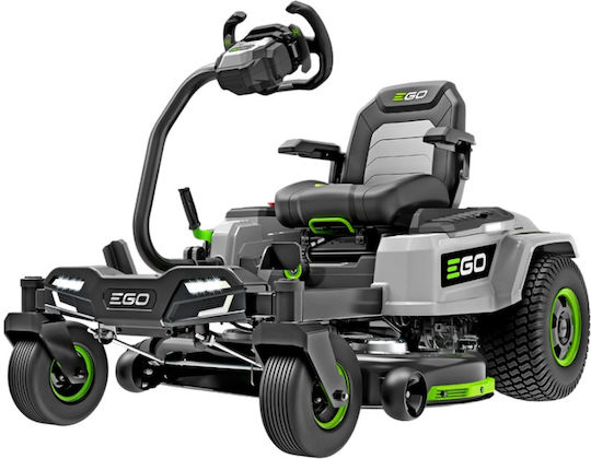 Ego Power Plus Tractor Battery