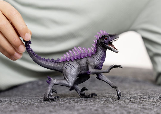 Schleich-S Shadow Raptor για 7-12 Ετών 13.5εκ.