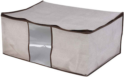 Fabric Storage Case For Clothes 40x60x26cm 1pcs