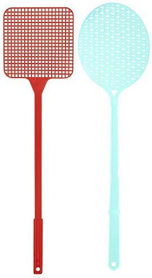 Fly Swatter 004412 1pcs