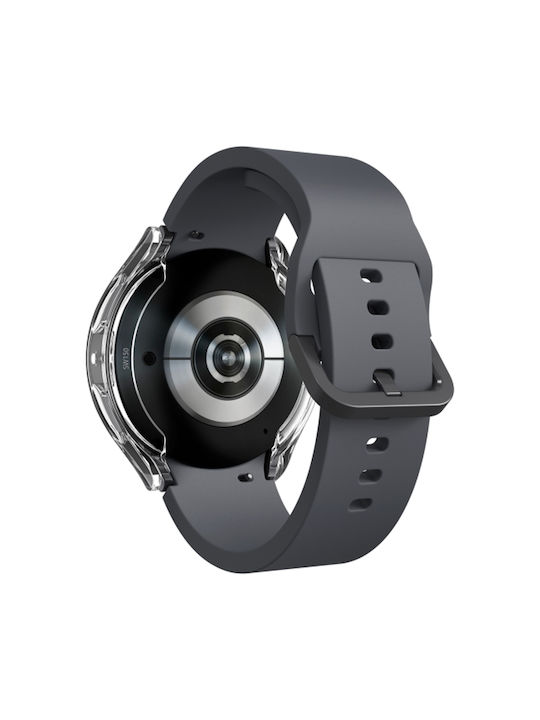 Spigen Ultra Hybrid σε Διάφανο χρώμα για το Galaxy Watch6 44mm