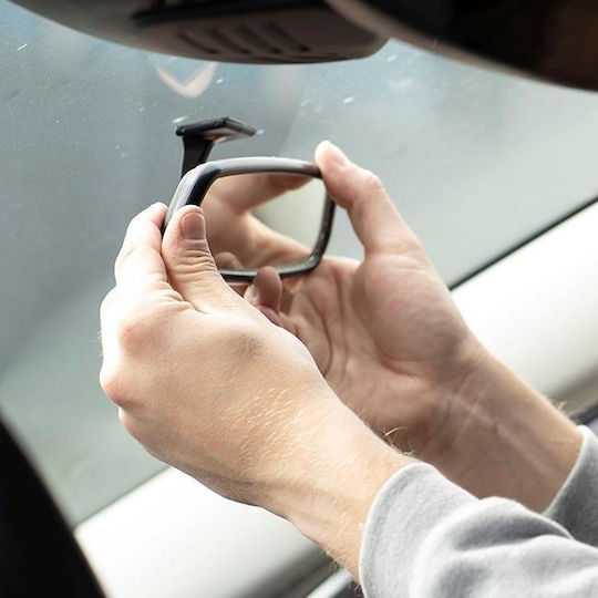 HPX Autocolantă Bandă dublă față-verso Gri 1buc HPX Autocolantă Bandă dublă față-verso Gri 1buc