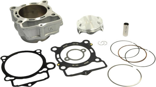 Athena Set Piston și Cilindru Motocicletă 95.5mm