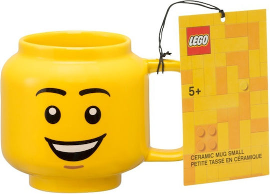 LEGO Κούπα Κεραμική 255ml LEGO Κούπα Κεραμική 255ml