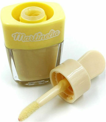 Martinelia Lip Balm - Ice Cream Machiaj pentru Copii Vanilie