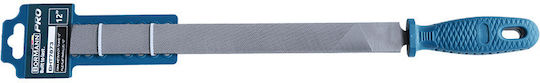 Bormann BHT7873 File Metal Flat with Handle