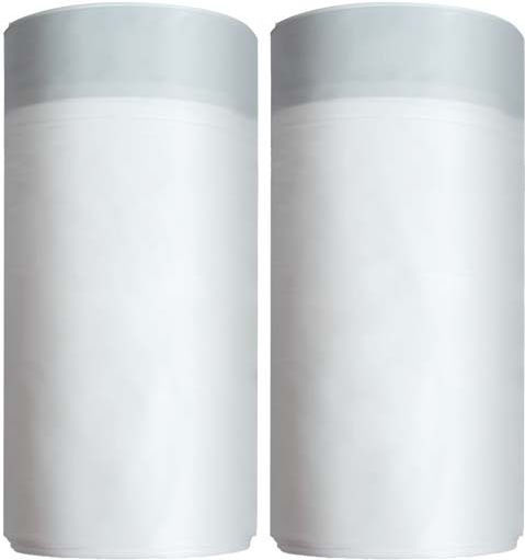Catlink Waste Bag for Scooper Sacose Toaletă Pisică 64x40cm 2buc 13ml