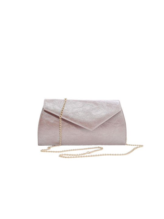 Borsa Nuova Women's Envelope Pink