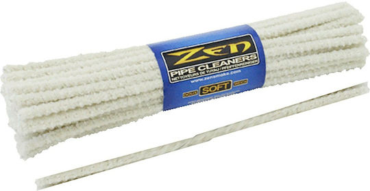 Zen Smoke Καθαριστικά Πίπας 44τμχ