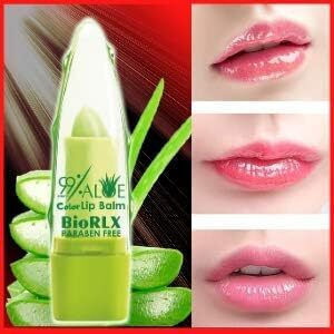 BioRLX Aloe Vera Lip Balm 3.5gr