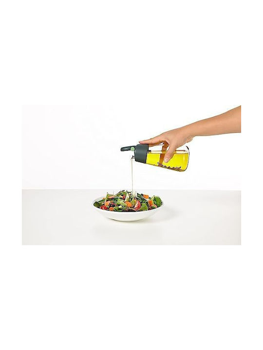 Lekue Δοχείο Λαδιού Γυάλινο με Ροή 400ml