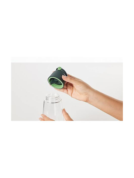 Lekue Δοχείο Λαδιού Γυάλινο με Ροή 400ml