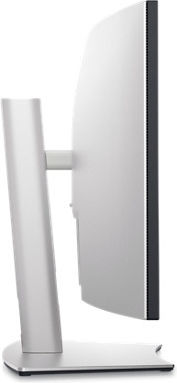 Dell UltraSharp U3824DW Ultrawide IPS Curved Monitor 38" QHD 3840x1600 με Χρόνο Απόκρισης 8ms GTG