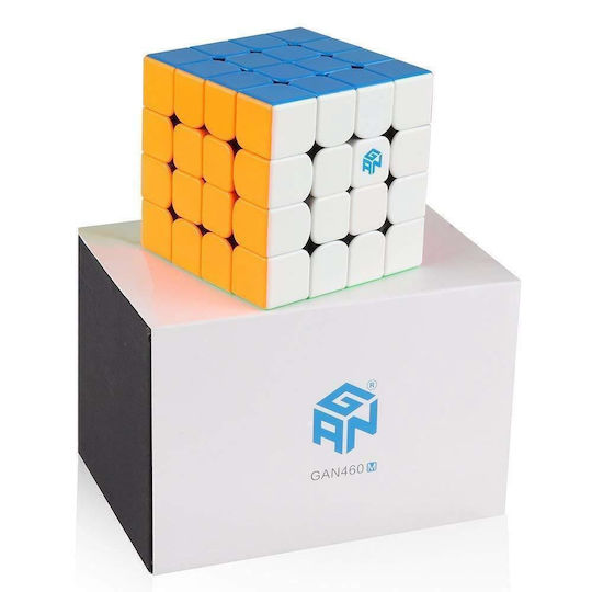 4x4 Speed Cube GN4001